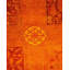 Fine Vibrance One-of-a-Kind 3' 1" X 11' 8" Hand Knotted Area Rug
