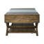 Table basse Grieco