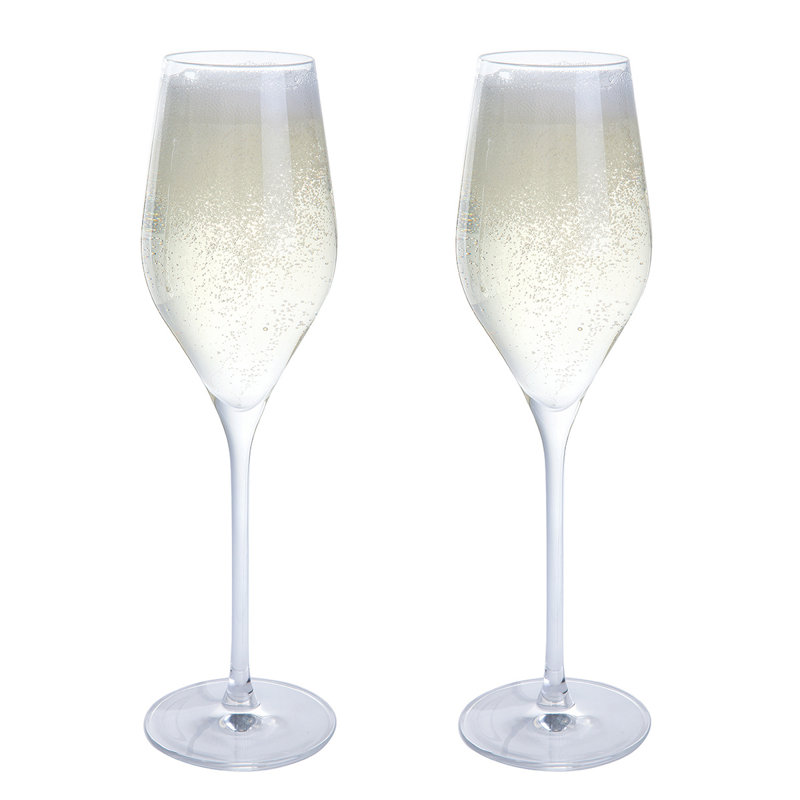 Wine & Bar Prosecco Pair