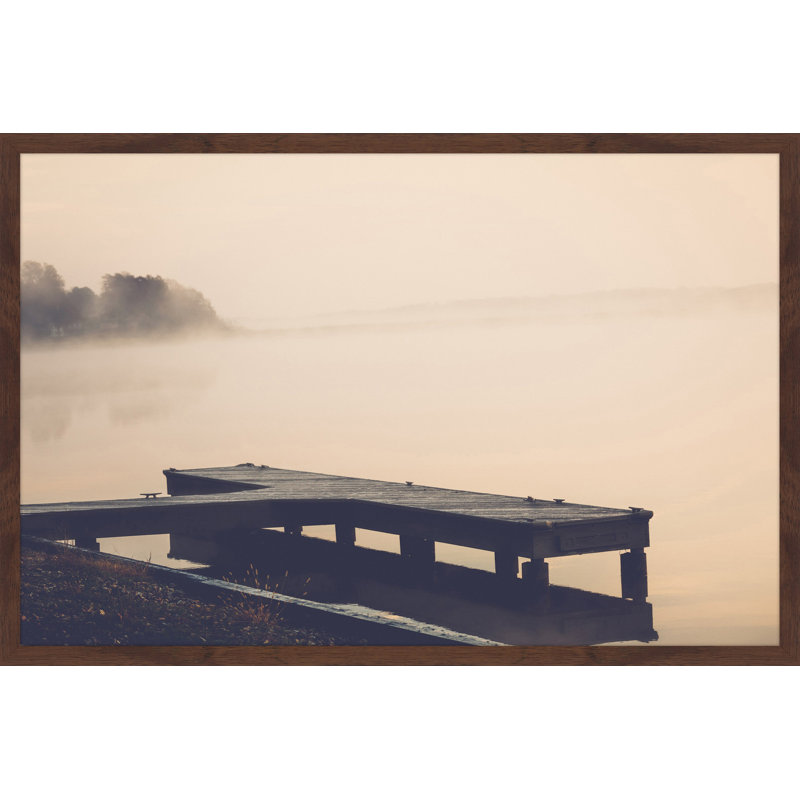 Single Picture Frame Print, 61cm H x 91cm W