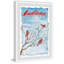 Indiana State Bird par - peinture encadrée-695047057