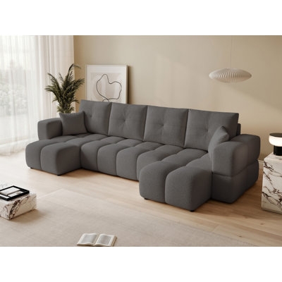 6 Seater Sofa Bed