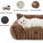 Cat Couch for Pets White Medium-1723686110-1723686108