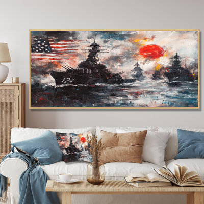 Pearl Harbor et États-Unis, Patriot Memories