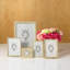 Remy Metal Picture Frame-43448908-43448911