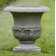 Campania International, Inc Williamsburg Handmade Urn Planter | Wayfair