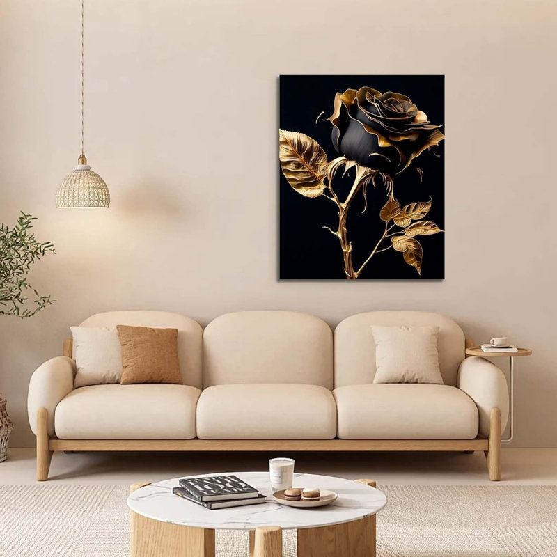 Canvas Wall Decor