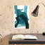 Art contemporain contemporain abstrait-1240613125