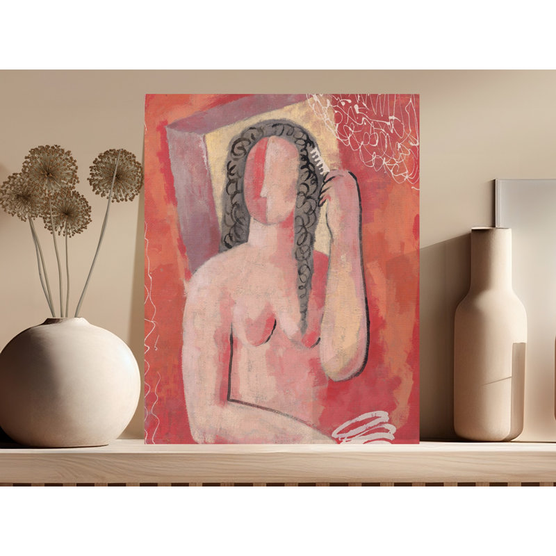 Doyon Wrapped Canvas Print Set, 20x30
