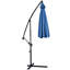Parasol en porte-à-faux 10 pi Anaheim-40742877