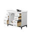 Amici 42 Single Bathroom Vanity with Top-98143871-98143872-123176076
