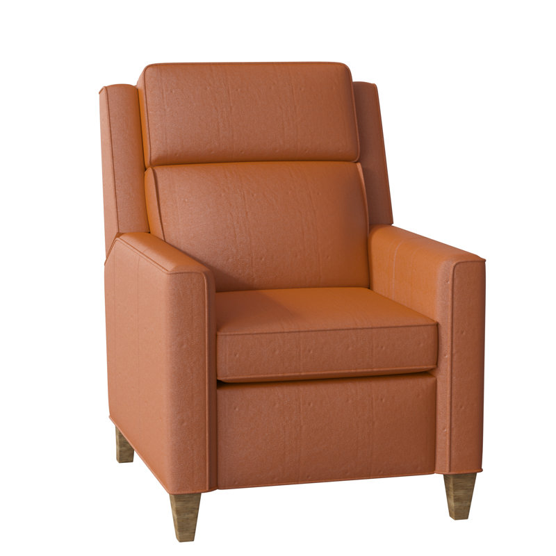 Beth Page Recliner, 1181 Pearl, Creme Brulee, Manual
