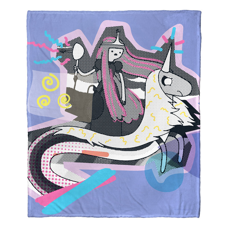 Throw Blanket