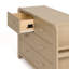 Commode 6 tiroirs avec bibliothèque Read-With-Me-125816797