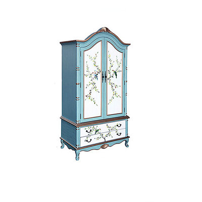 Armoire américaine