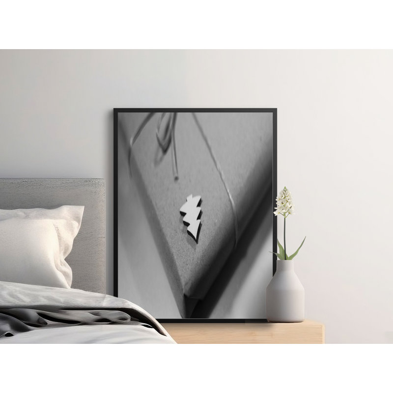 Whyte Floater Frame Print, 16x24