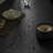 Black Rectangular Solid Wood Dining Table-920518917-920518920