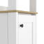 Armoire avec deux tablettes ouvertes-93836526