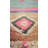 Moroccan Rugs One-of-a-Kind Rectangle 5'4" X 9'3" Wool Area Rug Pink