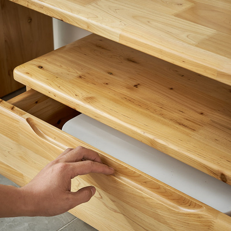 Creative Minimalist TV Stand
