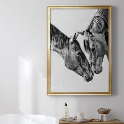 " Equine Portrait VI "
