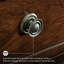 Commode 5 tiroirs 39,75 po Emylie
