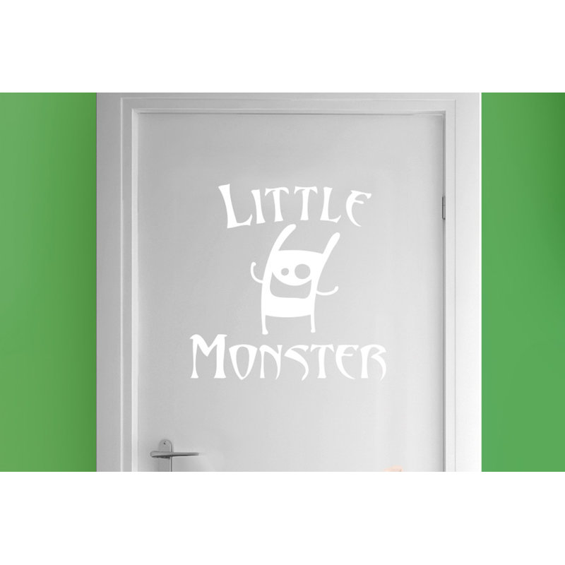 Wall Decal, White