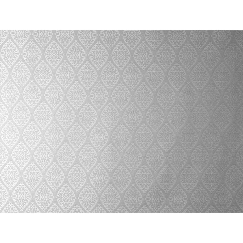 Tissu tout usage Addison, Gris