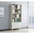 Birchler Storage Bookcase-368157507