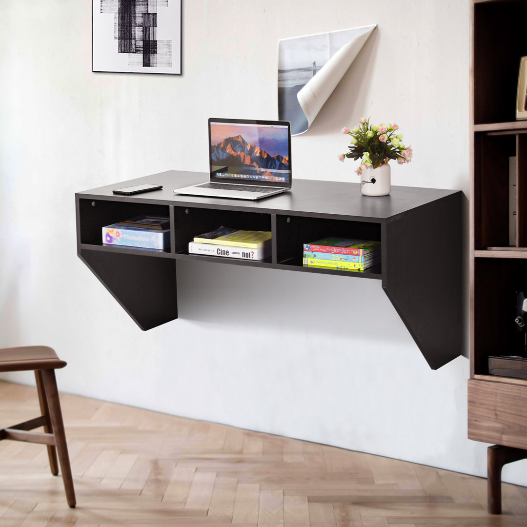 108cm W Rectangle Computer Desk
