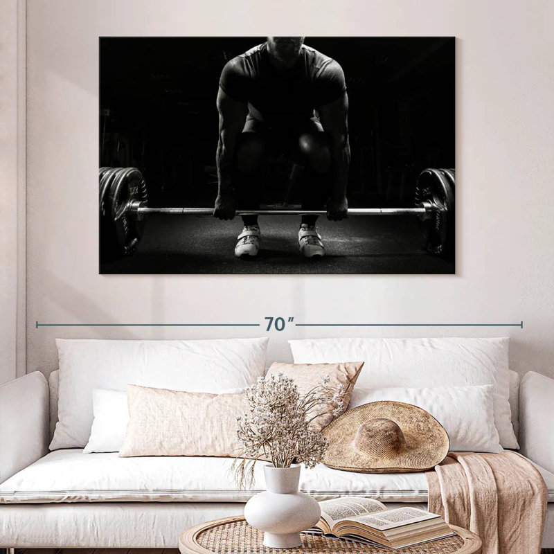 Senne Deadlift