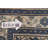 Geometric  Traditional Area Rug 7x10