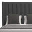 Lit tapissier standard à profil bas Esparto-277113374-277113351