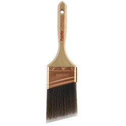 Allpro 4 Stainer Bruch - Polyester/China Bristle Blended Stain Brush