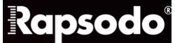 Rapsodo logo