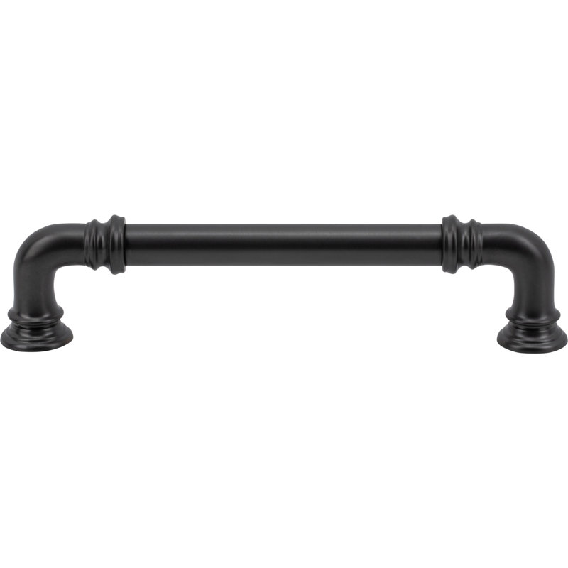 Ronan Pull, Oil Rubbed Bronze, 3 3/4"