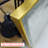 Aluminium Rectangle Wall Mirror-1631124478
