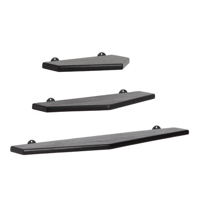 Glennon 36" Floating Shelf
