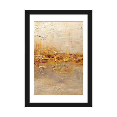 «Swiger Wake up Call» par Osnat Tzadok - reproduction d'art sur toile tendue