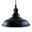 Pascale 1 - Light Dome Pendant-1826978784