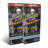 2' X 4' Arcade Game Cornhole Board Set With Hole Lights