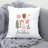 BohoChristmas-07 Reversible Throw Pillow-1237366139