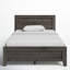 Anastasia Low Profile Standard Bed-849049173-866422395