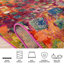 Jeremey Abstract Area Rug-422383087