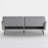Aishani 70.9'' Upholstered Sofa-1019870169