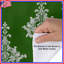 Housses de couette en damas vert-130161466