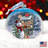 5.5'' Glass Disney/Pixar Ball Ornament-570579122