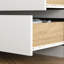 Commode 6 tiroirs Bisset-356993254