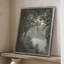 «Vintage Landscape XLII», reproduction encadrée - bois massif-1238638503