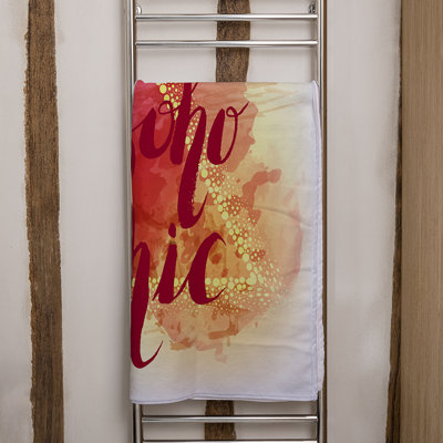 Warsaw Midweight Bath Towel